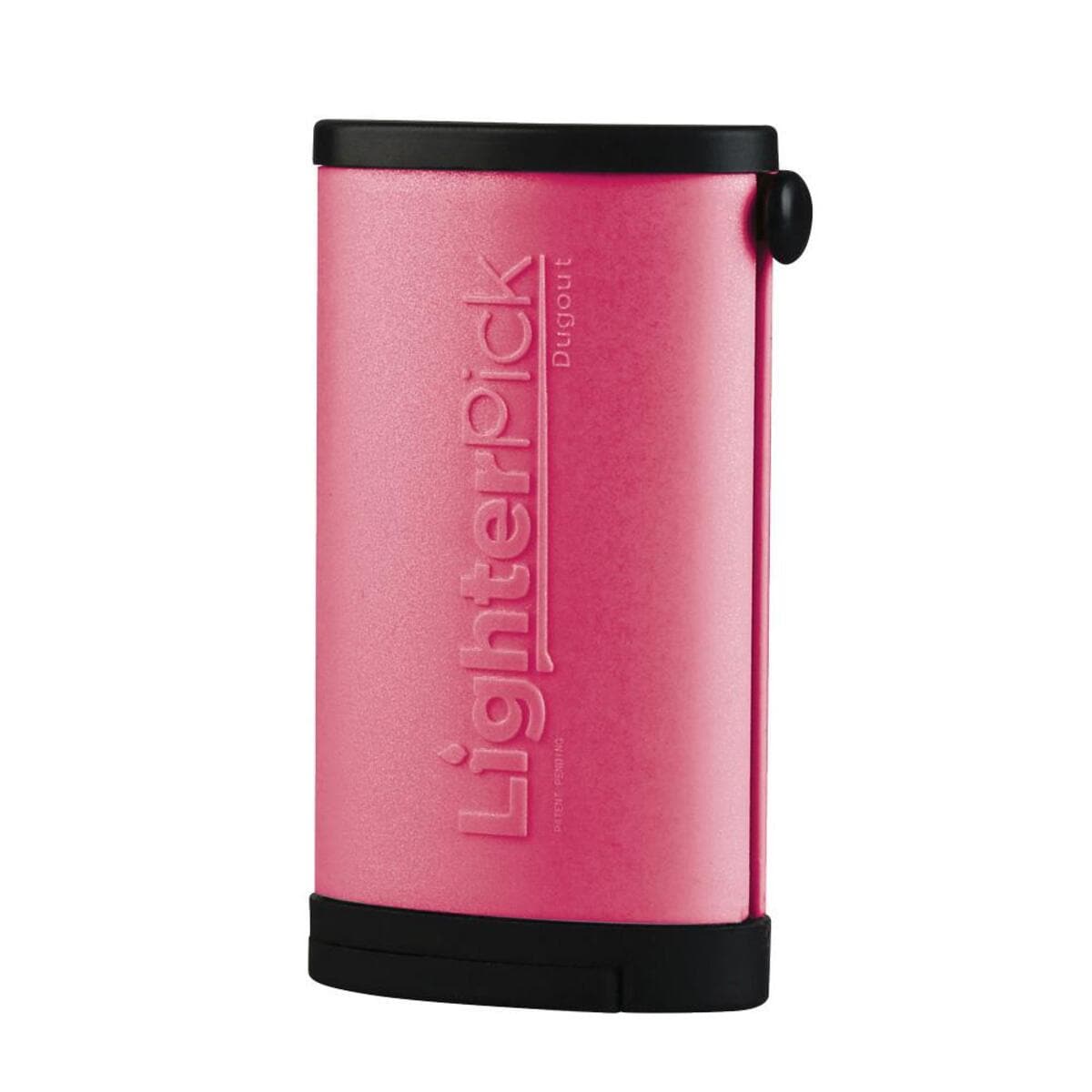 LighterPick Accessory Pink LighterPick Waterproof Dugout