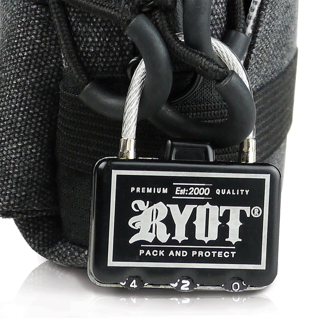 RYOT Gear Storage RYOT Piper Bag