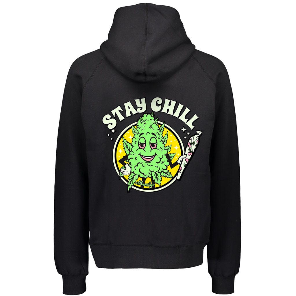 StonerDays Clothing Stay Chill Hoodie