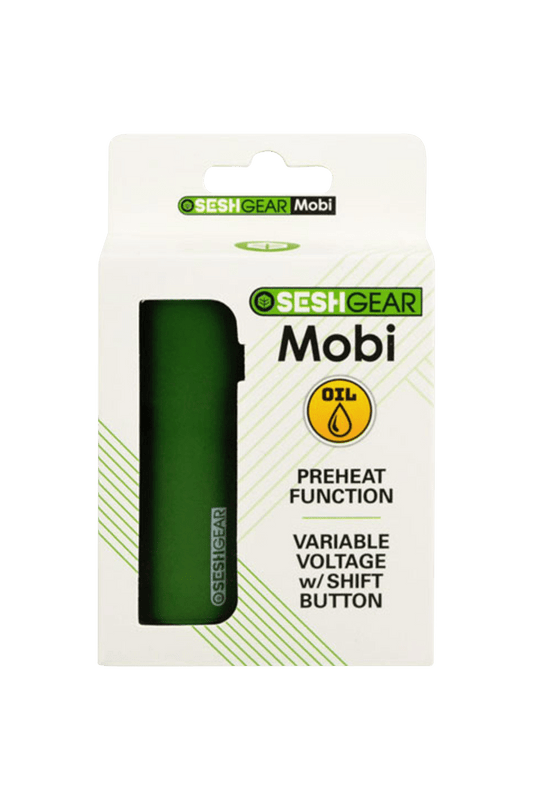 SeshGear Vaporizer Battery SeshGear Mobi 510 Battery