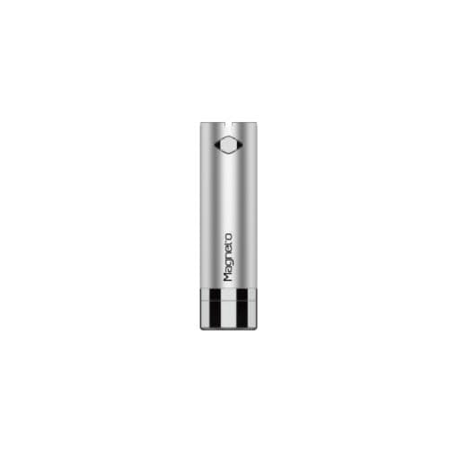 Yocan Replacement Part Silver Yocan Magneto Battery