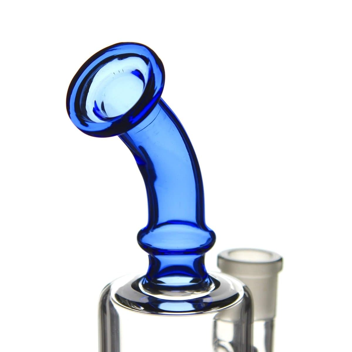Benext Generation Glass The Jammer Tree Perc Dab Rig