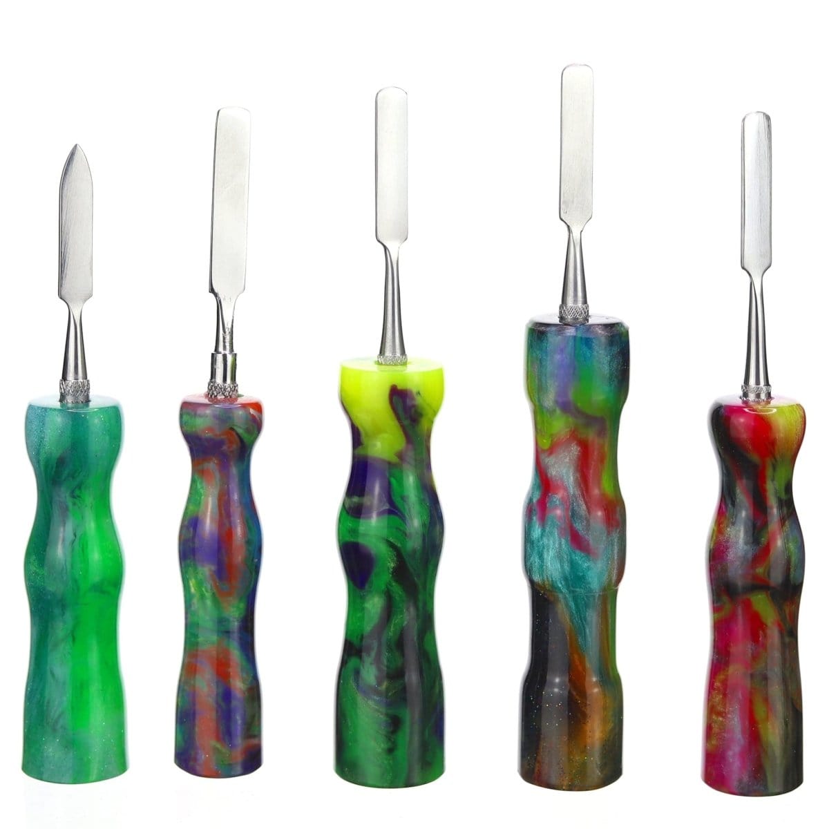 Galactic Crafts Accessory Space Slime Resin Dab Tool