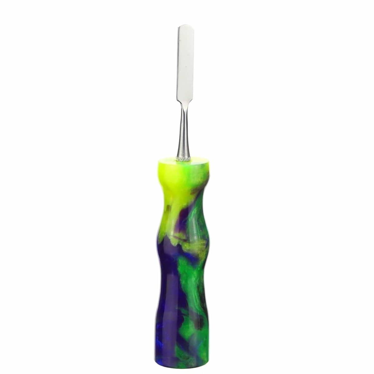Galactic Crafts Accessory Design 2- Flat Space Slime Resin Dab Tool