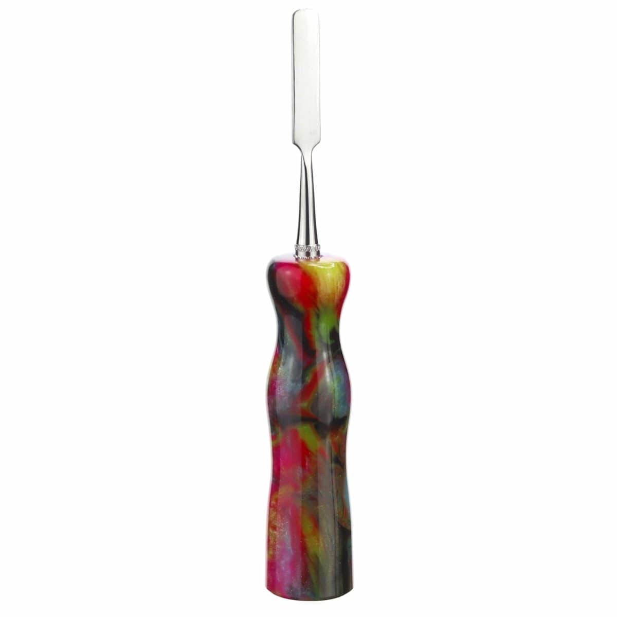Galactic Crafts Accessory Design 4- Flat Space Slime Resin Dab Tool
