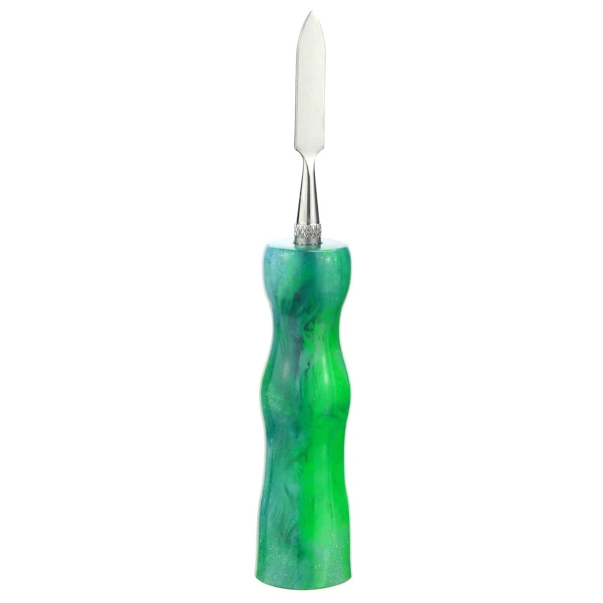Galactic Crafts Accessory Design 5- Pointed Space Slime Resin Dab Tool