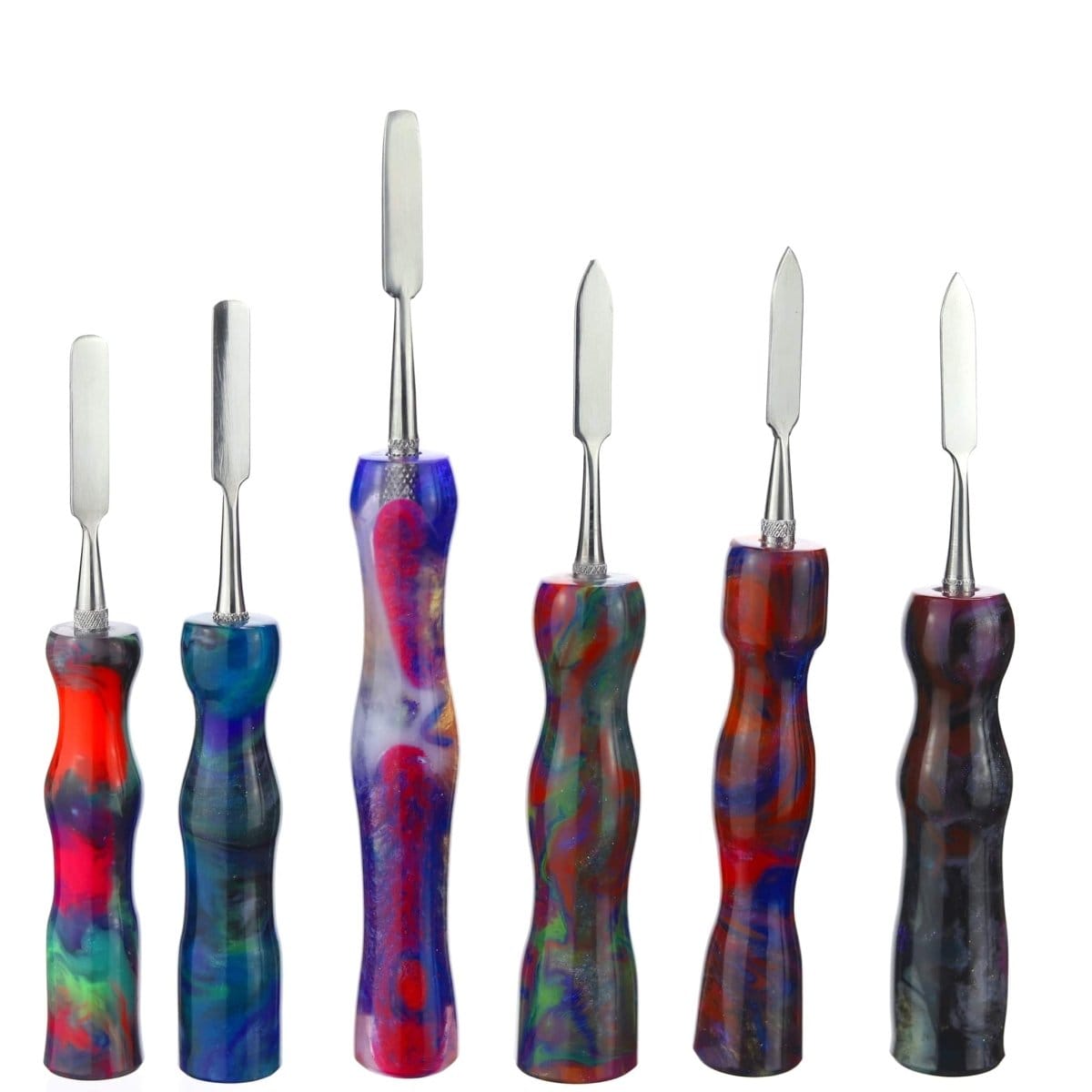 Galactic Crafts Accessory Space Daze Resin Dab Tool
