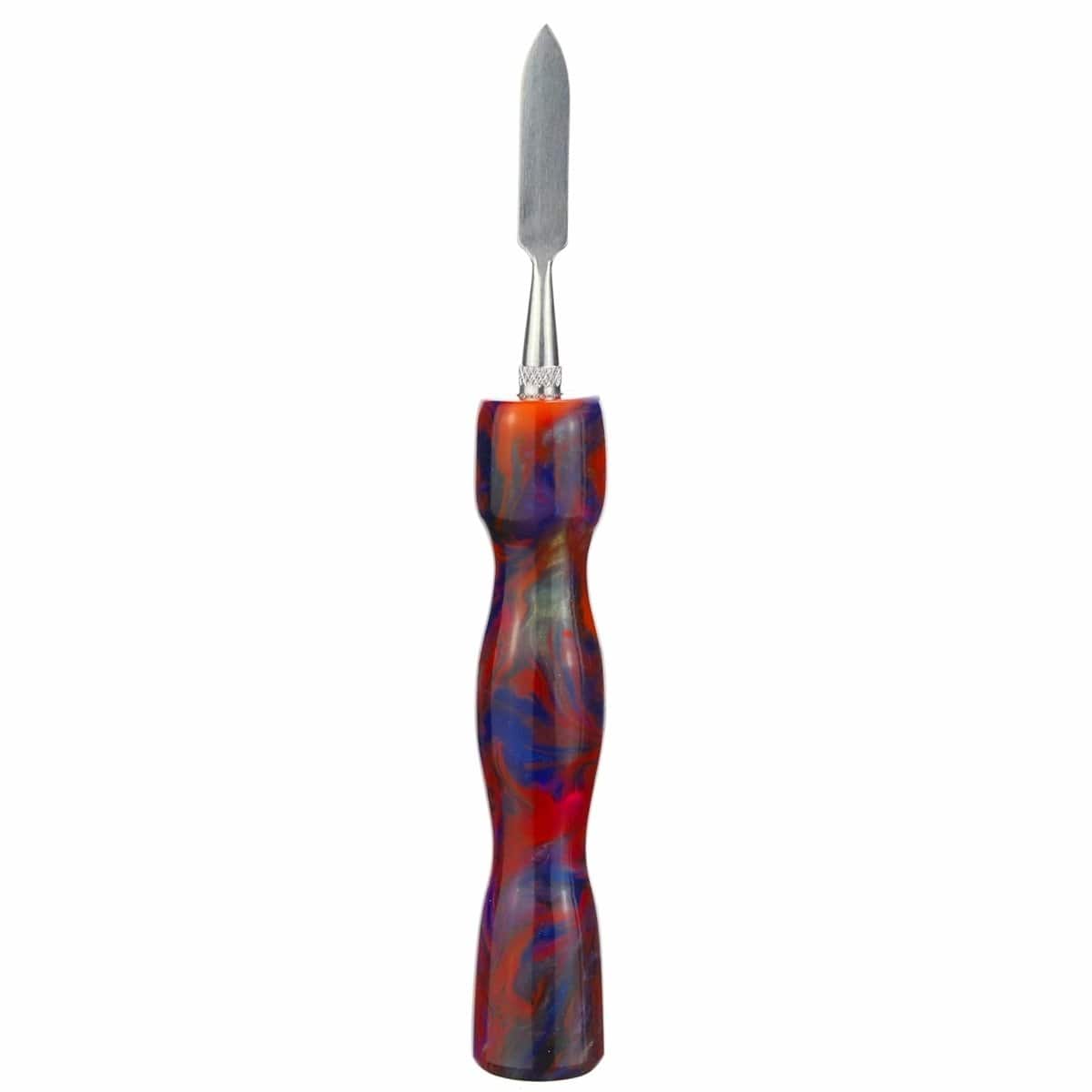 Galactic Crafts Accessory Design 1- Pointed Space Daze Resin Dab Tool