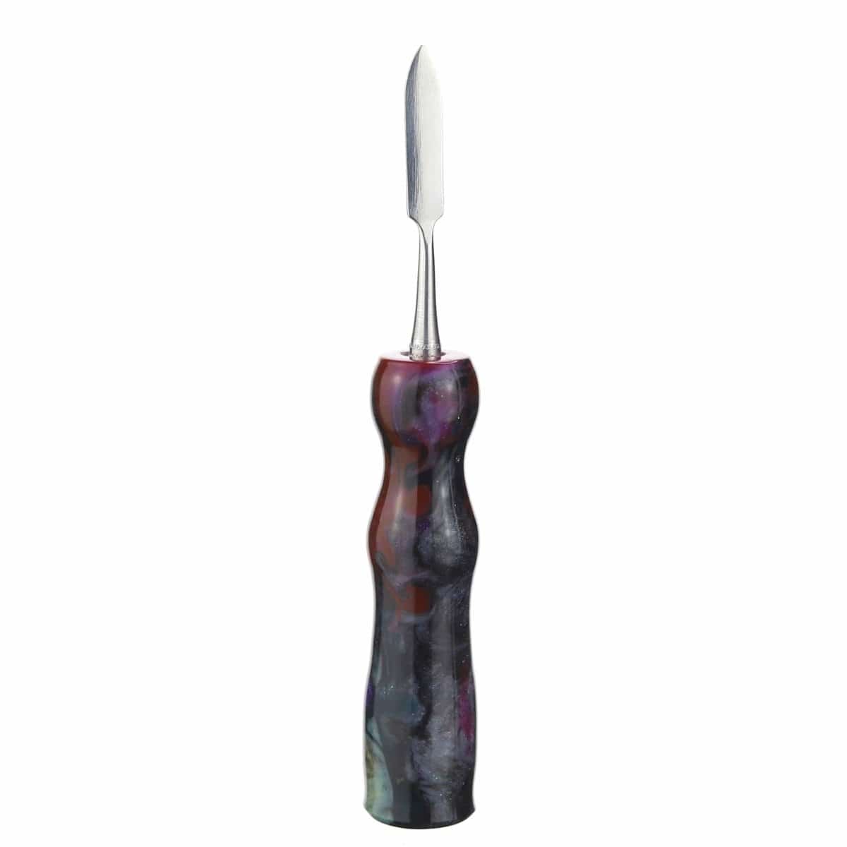 Galactic Crafts Accessory Design 3- Pointed Space Daze Resin Dab Tool