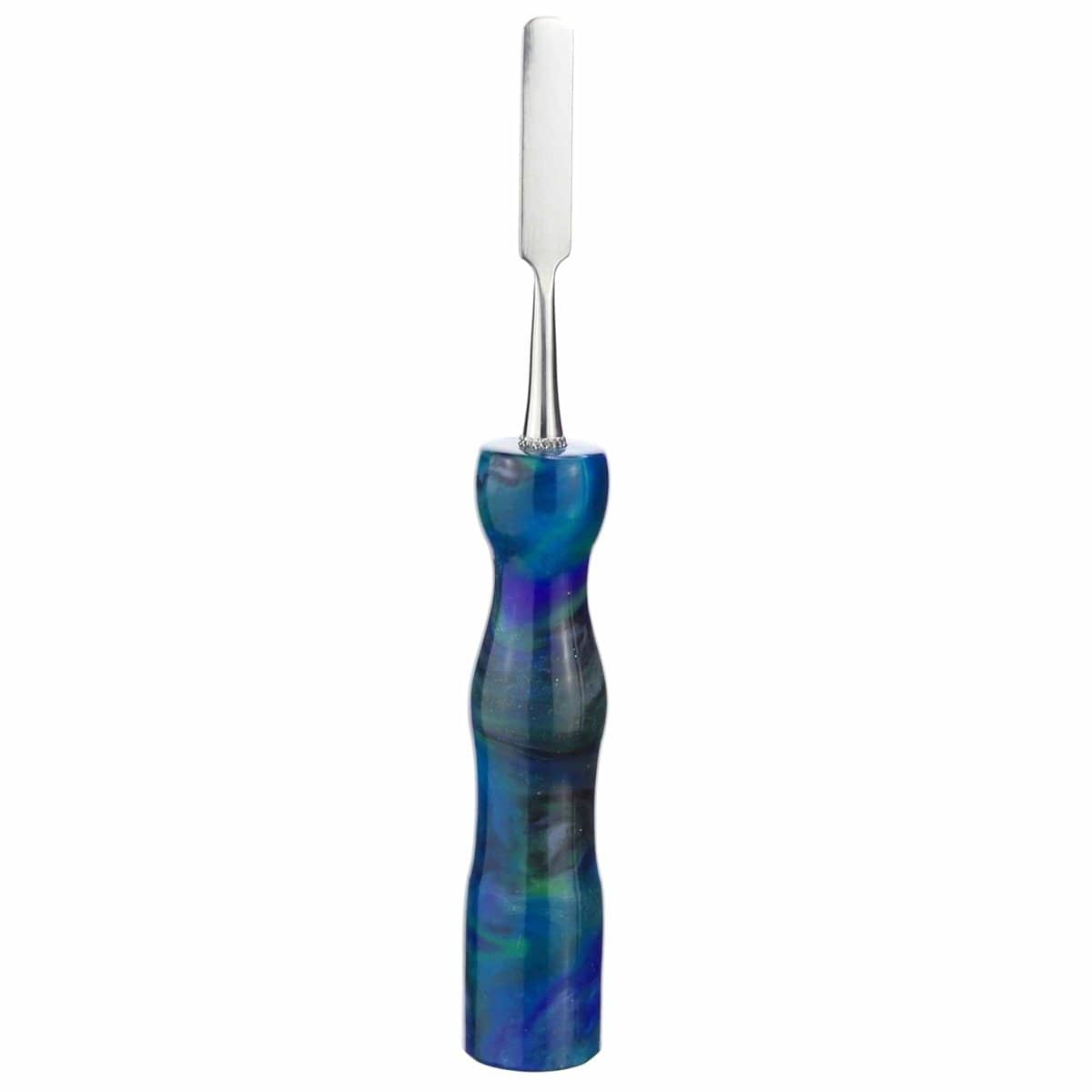 Galactic Crafts Accessory Design 4- Flat Space Daze Resin Dab Tool