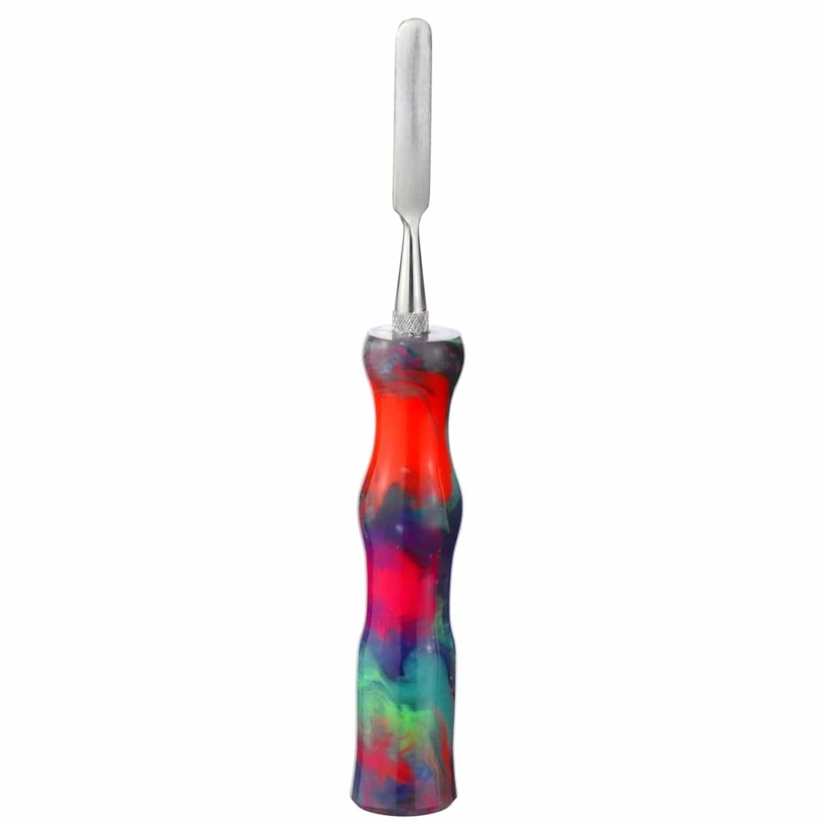 Galactic Crafts Accessory Design 5- Flat Space Daze Resin Dab Tool