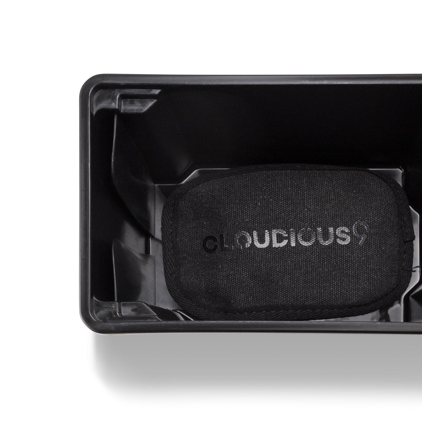 Cloudious9 Stash9 Mini Tabletop Storage