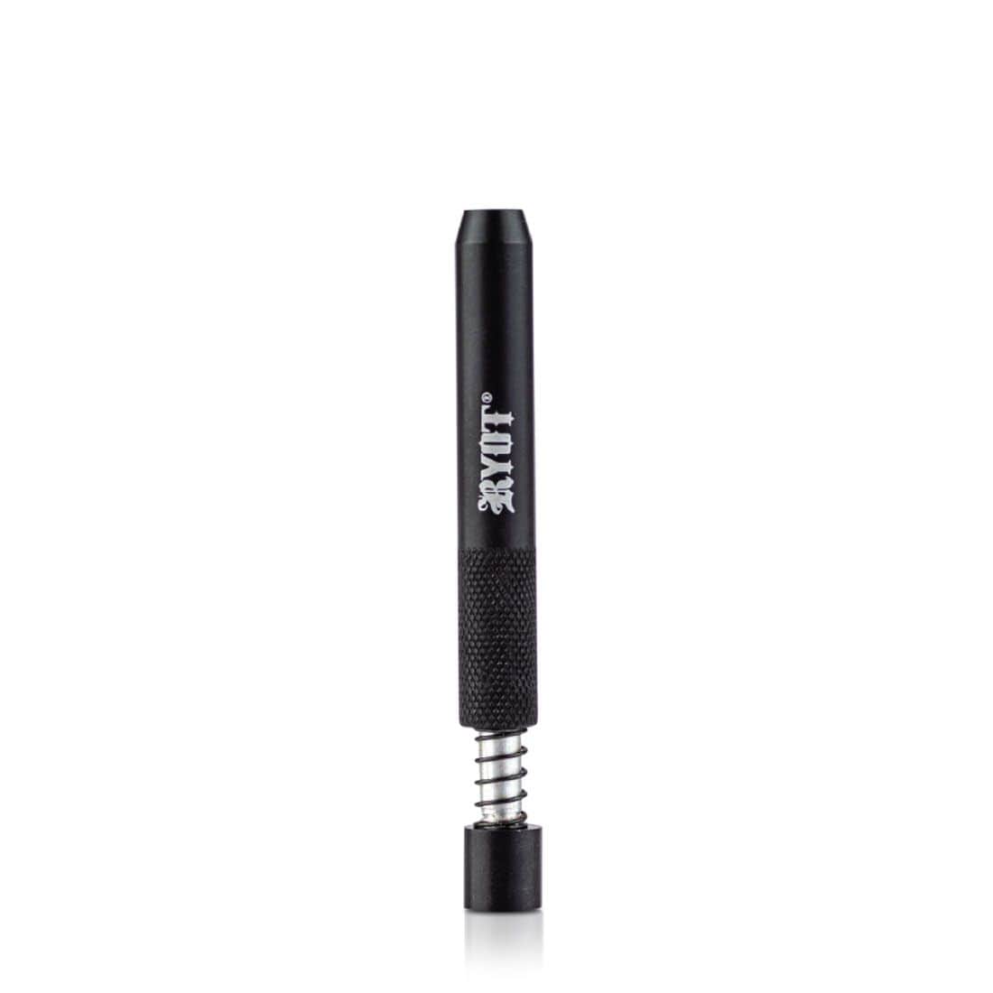 RYOT Gear Accessory Black RYOT Anodized Spring One Hitter