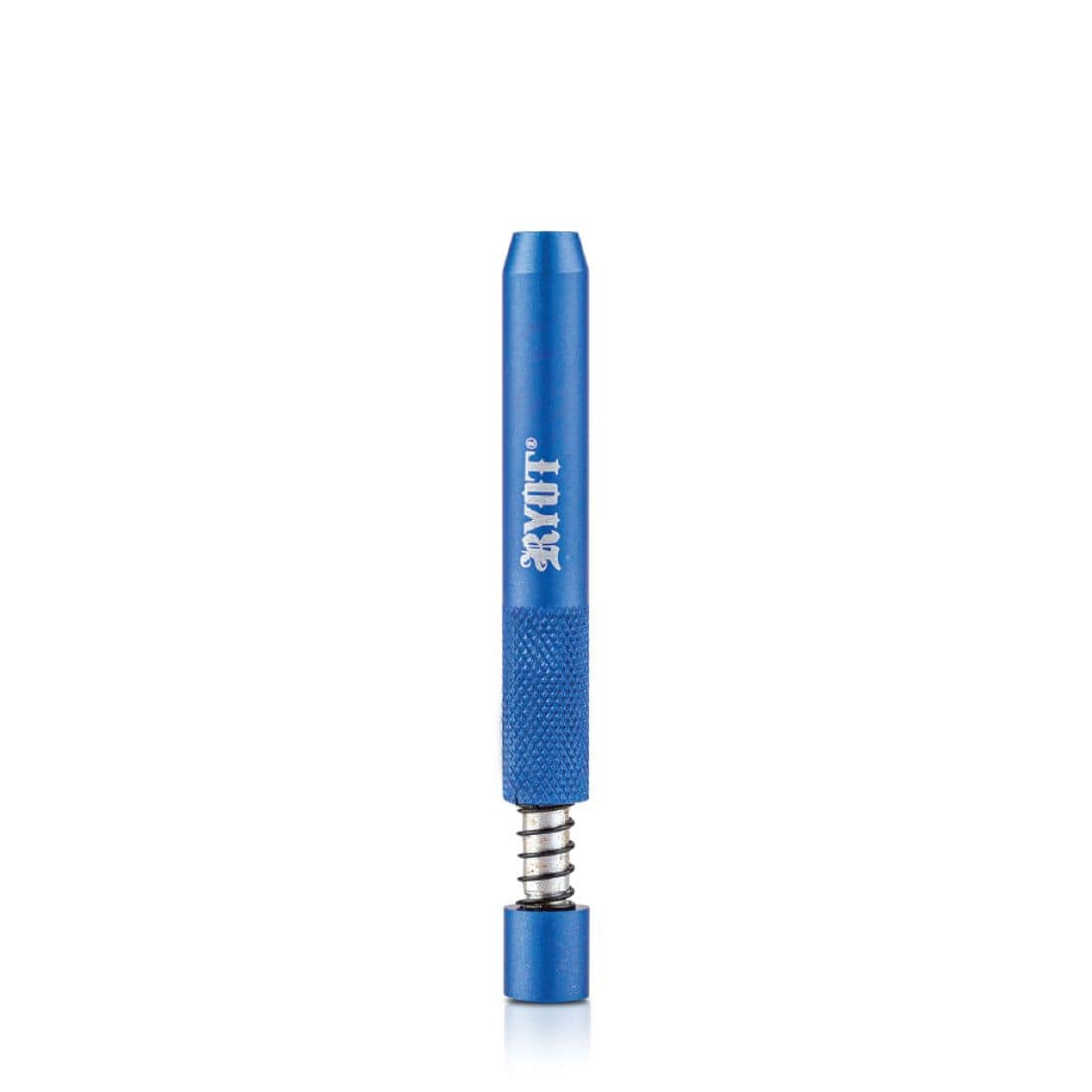 RYOT Gear Accessory Blue RYOT Anodized Spring One Hitter