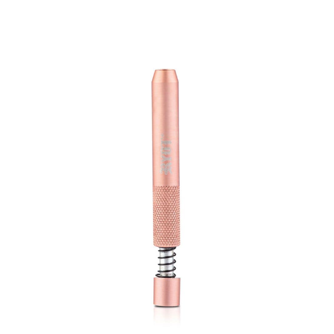 RYOT Gear Accessory Rose Gold RYOT Anodized Spring One Hitter