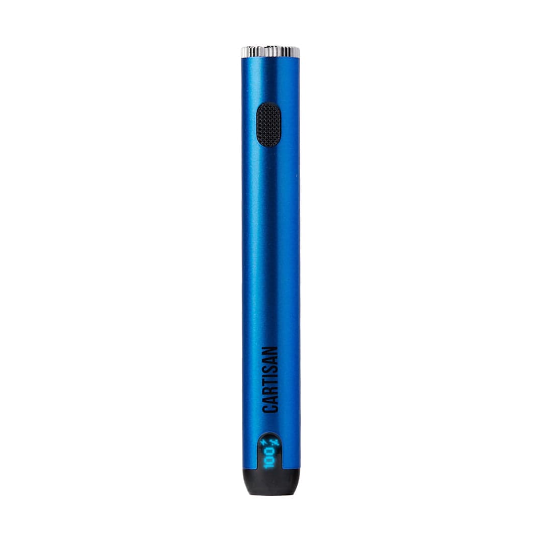 Cartisan Vaporizer Blue Cartisan Pro Pen 900
