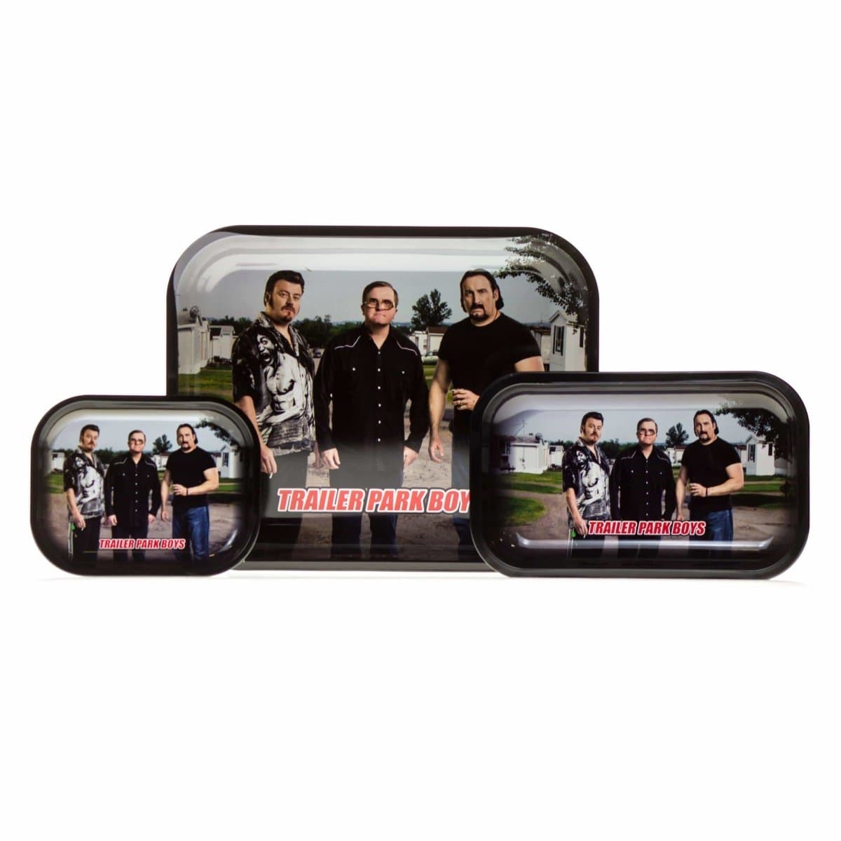 Trailer Park Boys Rolling Tray Classic Rolling Tray