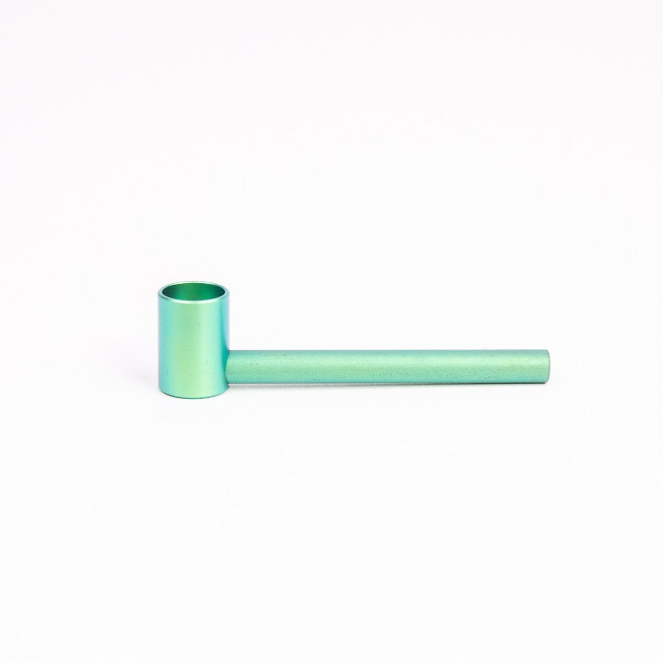 Dangle Supply pipe Emerald Ti Cobb Titanium Pipe PIPE03