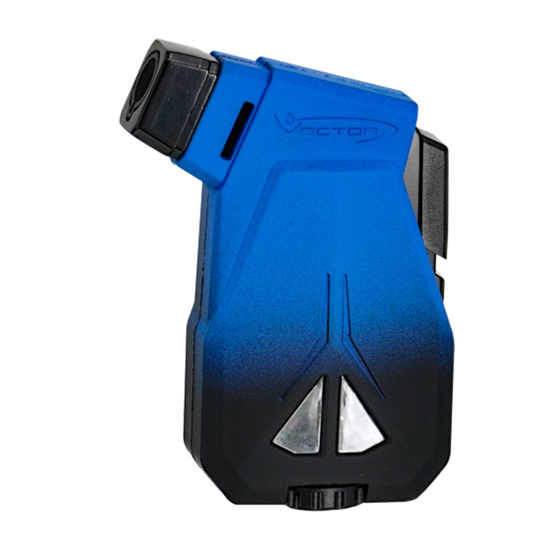 Vector Torches Blue/Black Fade Vector Speed Mini Torch