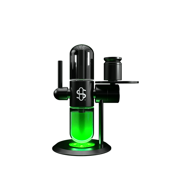 Stündenglass Hookah Accessory Stündenglass Kompact Uplight