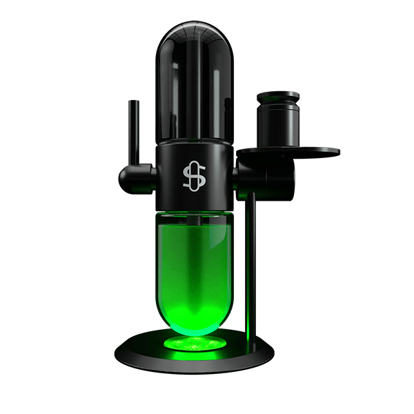 Stündenglass Hookah Accessory Stündenglass LED Uplight