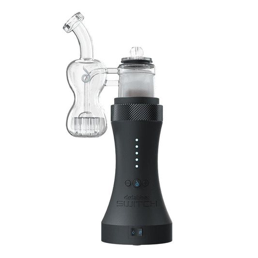 Dr. Dabber Vaporizer Dr. Dabber SWITCH Electric Dab Rig