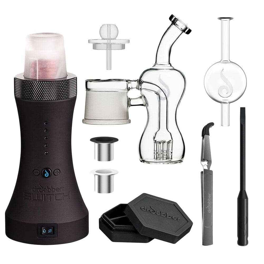 Dr. Dabber Vaporizer Dr. Dabber SWITCH Electric Dab Rig