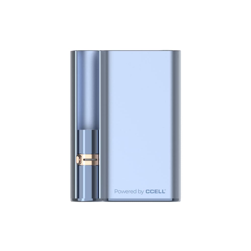 Gift Guru Baby Blue Jupiter CCell Palm Pro 510 Cartridge Battery | 500mAh