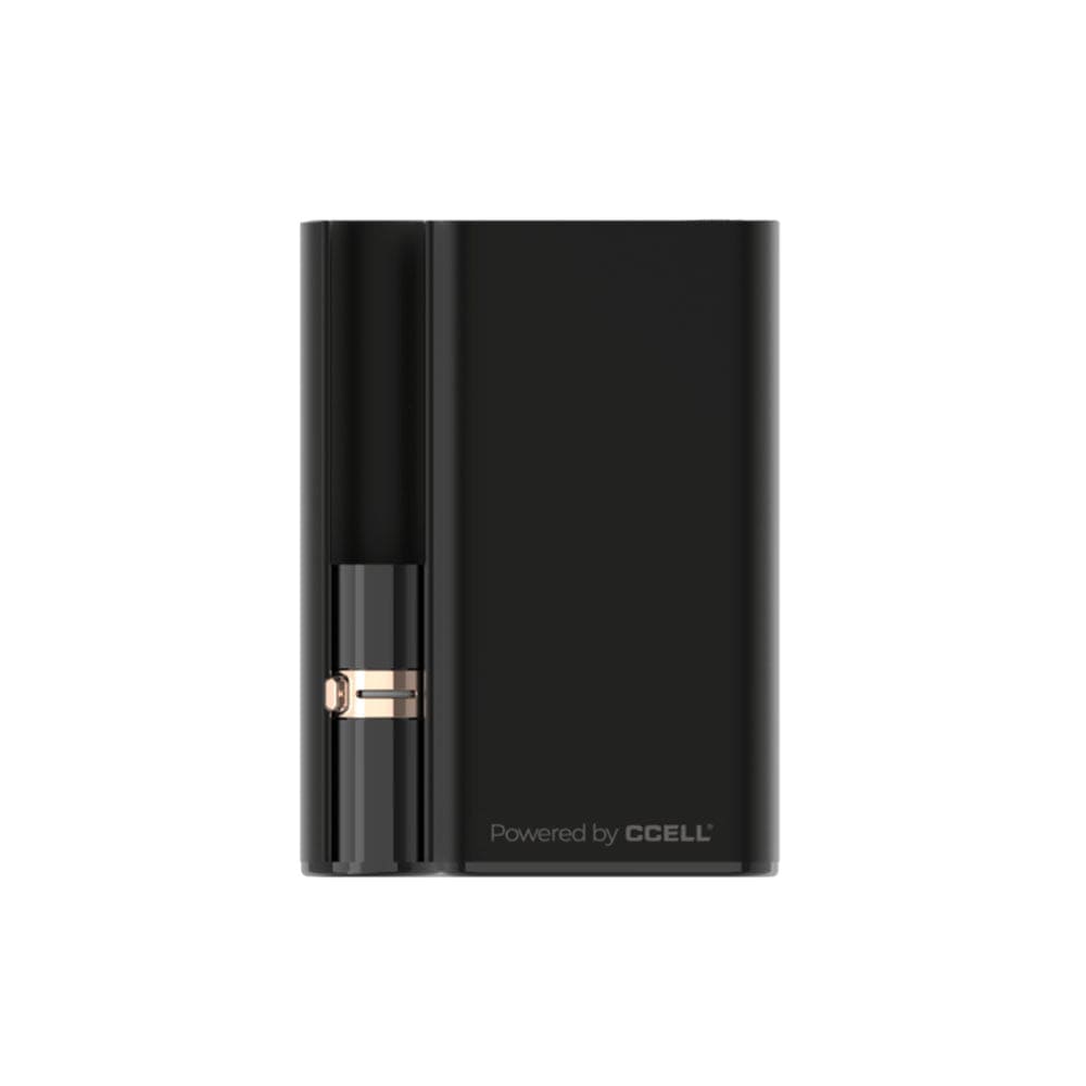 Gift Guru Graphite Jupiter CCell Palm Pro 510 Cartridge Battery | 500mAh