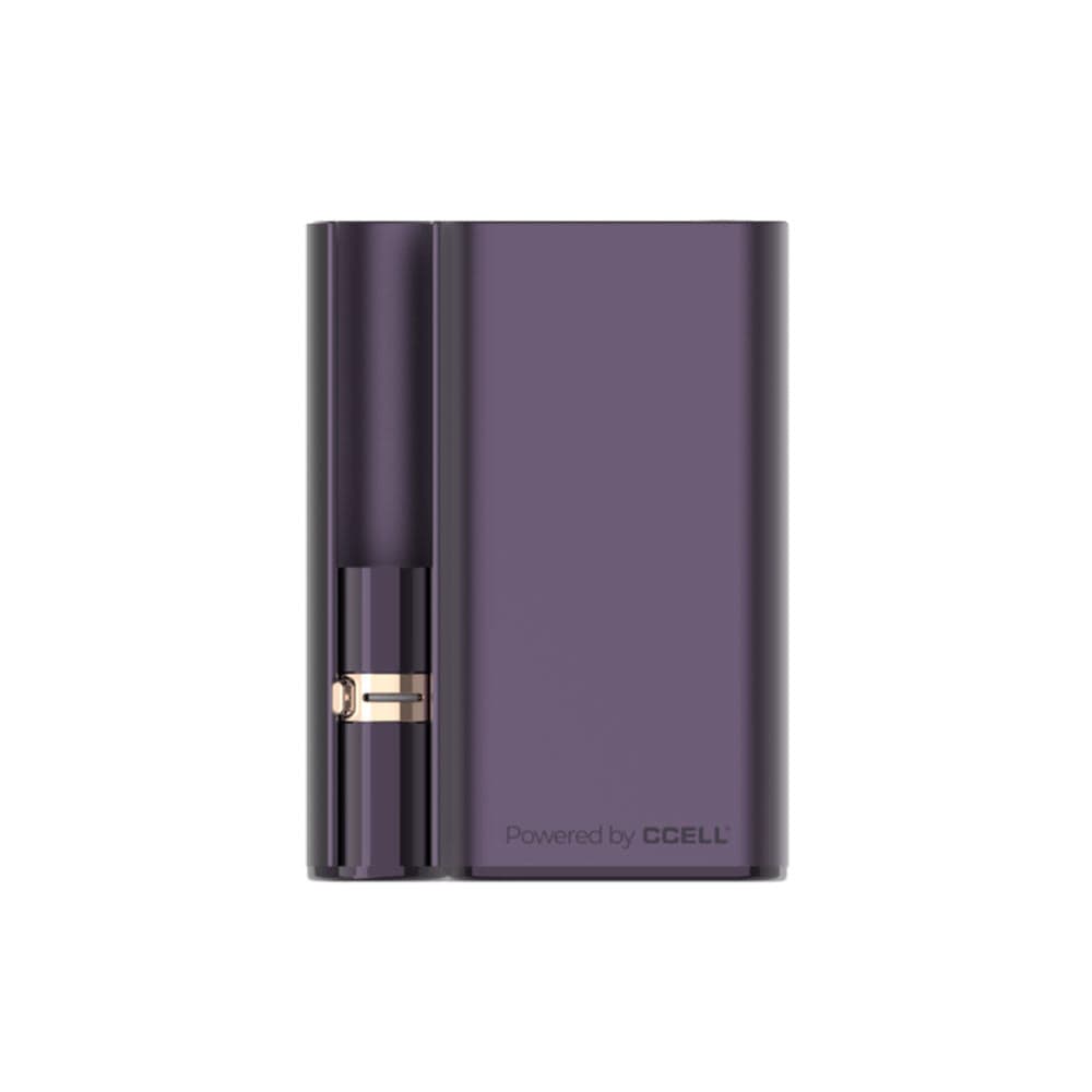 Gift Guru Purple Jupiter CCell Palm Pro 510 Cartridge Battery | 500mAh