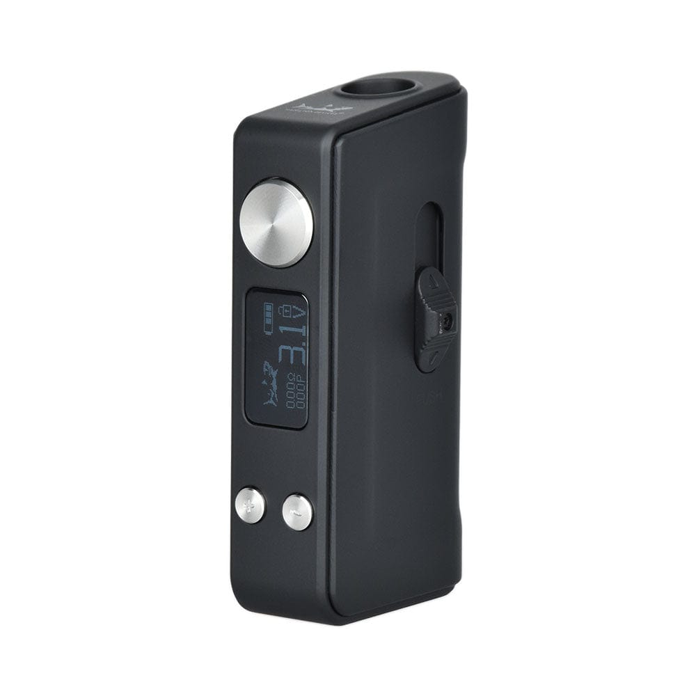 Ccell Vapes Black Hamilton Devices The Shiv Retractable Switchblade CCell Vape | 900mAh