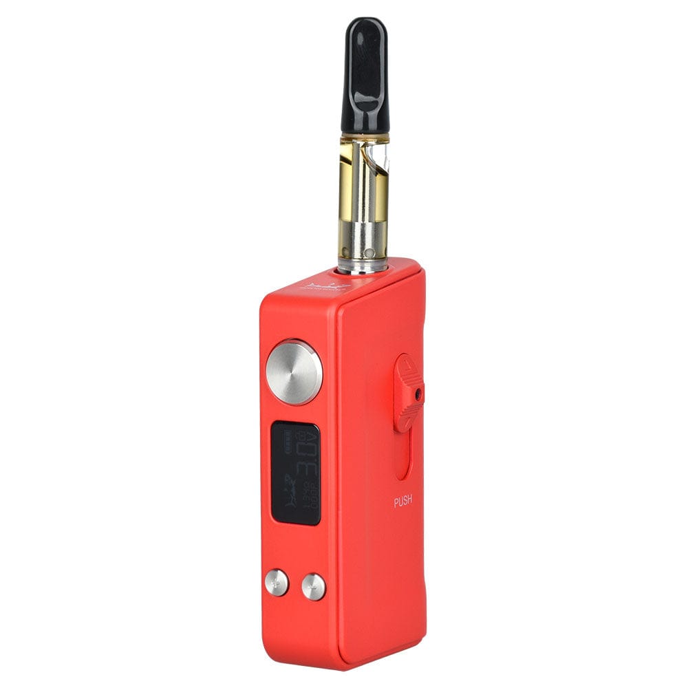 Ccell Vapes Hamilton Devices The Shiv Retractable Switchblade CCell Vape | 900mAh