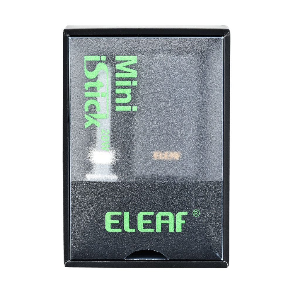 Eleaf Vaporizer Battery Mini iStick 20W Variable Voltage Digital Mod Battery | 1050mAh