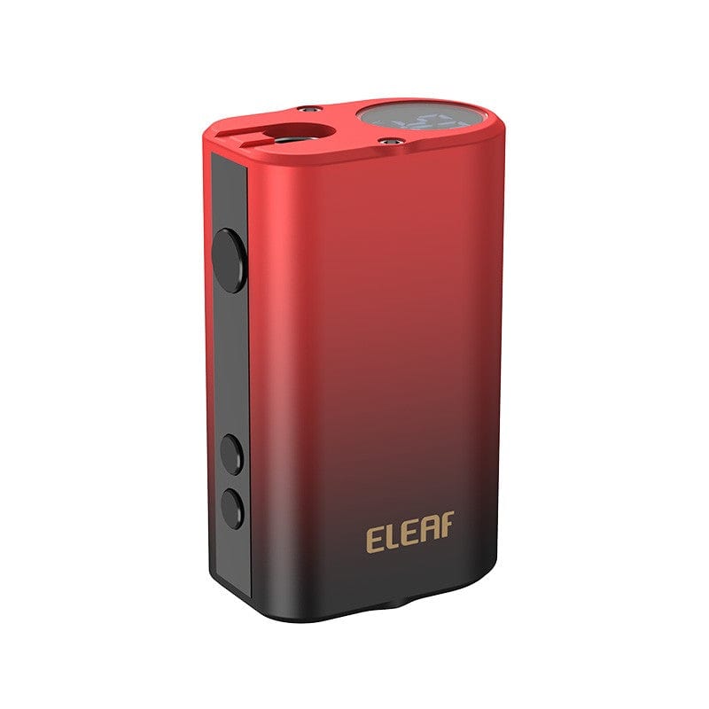 Eleaf Vaporizer Battery Red Mini iStick 20W Variable Voltage Digital Mod Battery | 1050mAh