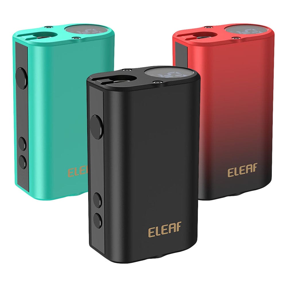 Eleaf Vaporizer Battery Mini iStick 20W Variable Voltage Digital Mod Battery | 1050mAh