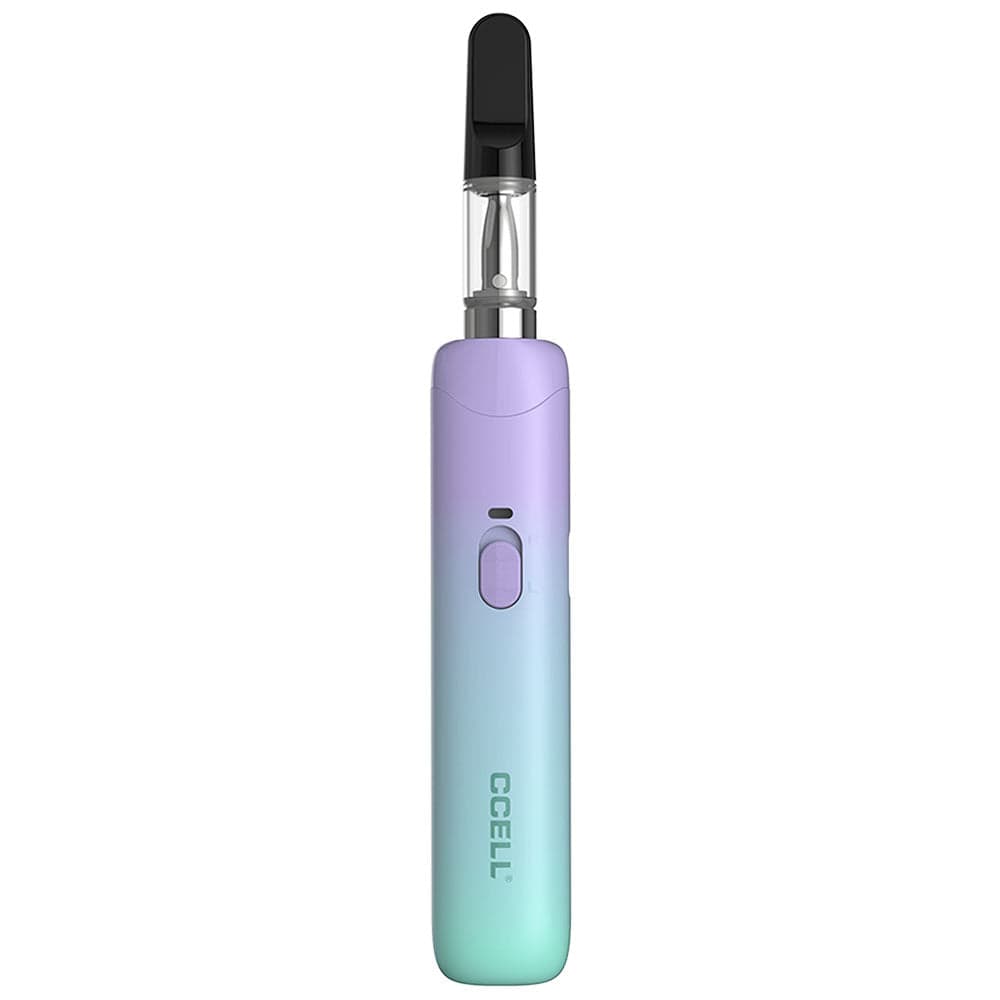 Ccell Vapes CCELL Go Stik Variable Voltage 510 Battery | 280mAh