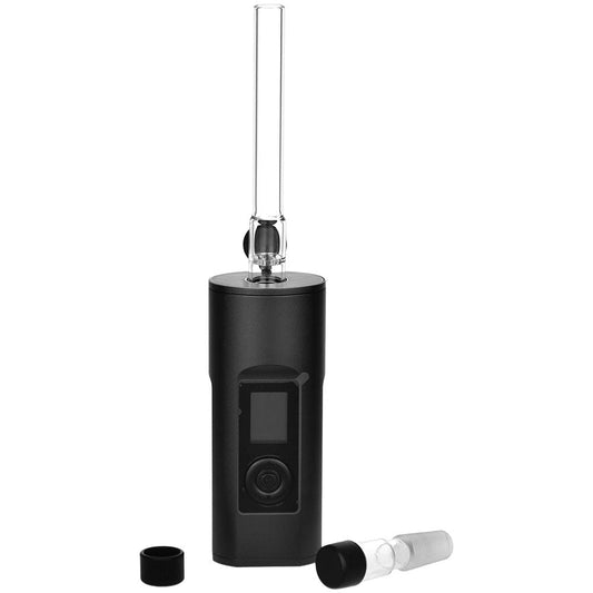 Gift Guru Arizer Solo II Max Dry Herb Portable Vaporizer - 3200mAh