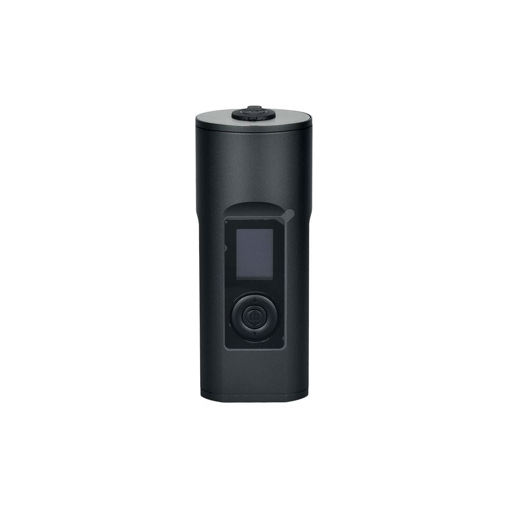 Gift Guru Arizer Solo II Max Dry Herb Portable Vaporizer - 3200mAh