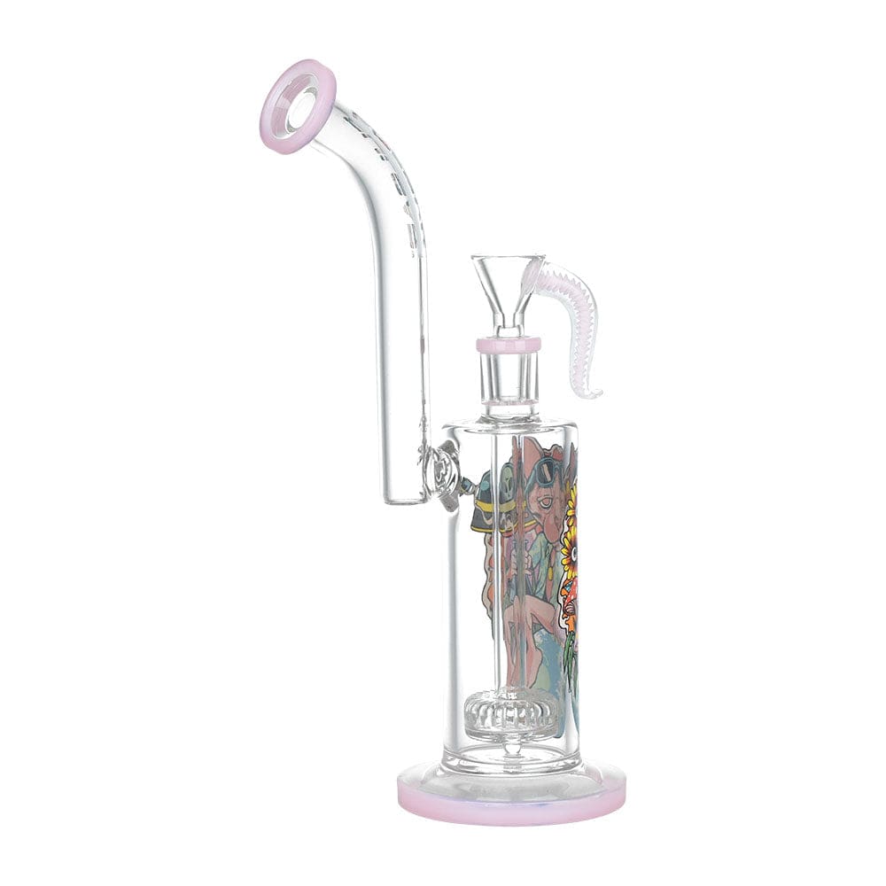 Pulsar Bong Pulsar Chill Cat Artist Series Rig-Style Water Pipe