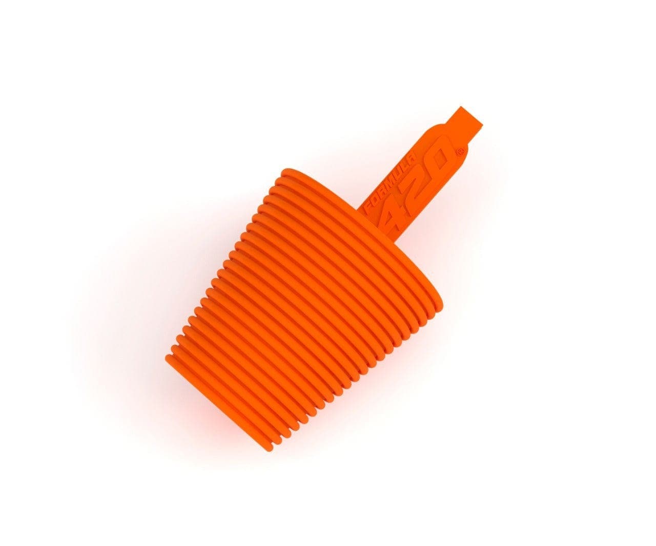 Formula 420 Accessory Orange Formula 420 XL Cleaning Plugs