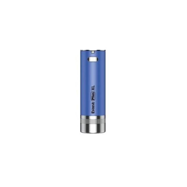 Yocan Replacement Part Light Blue Yocan Evolve Plus XL Battery