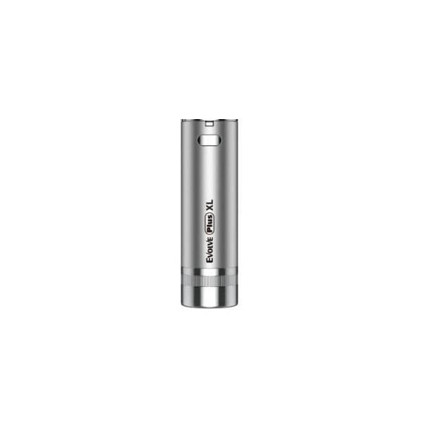 Yocan Replacement Part Silver Yocan Evolve Plus XL Battery