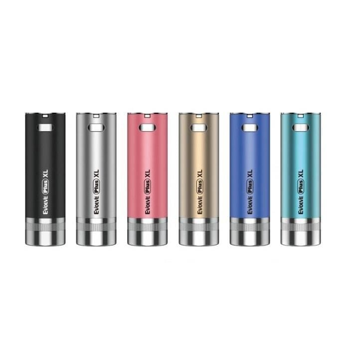 Yocan Replacement Part Yocan Evolve Plus XL Battery