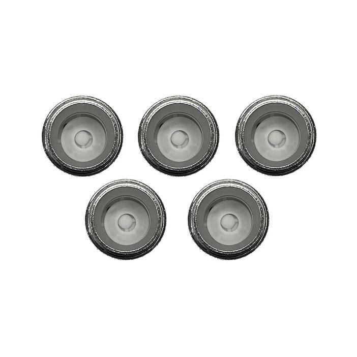 Yocan Replacement Part Yocan Evolve Plus XL Ceramic Donut Coil - 5 Pack