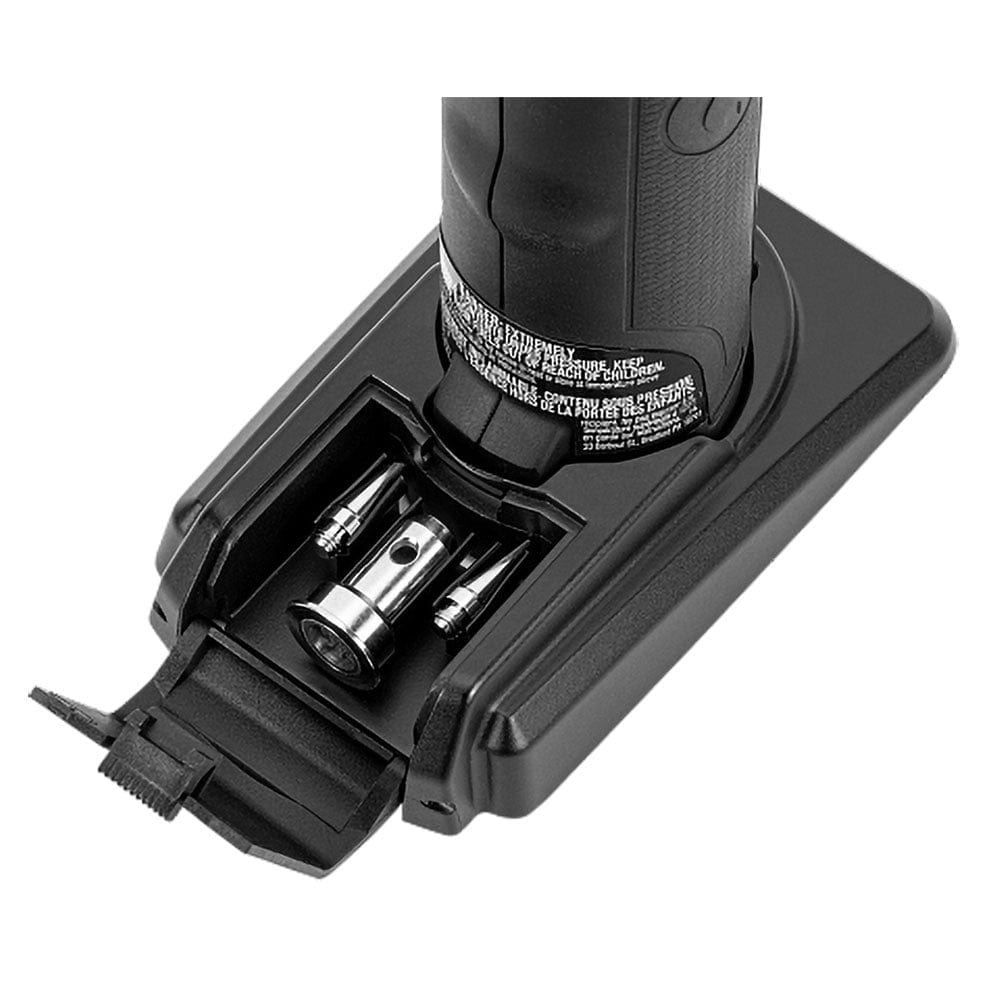 Gift Guru Zippo Multi-Purpose Torch Lighter | 8.5" LT694