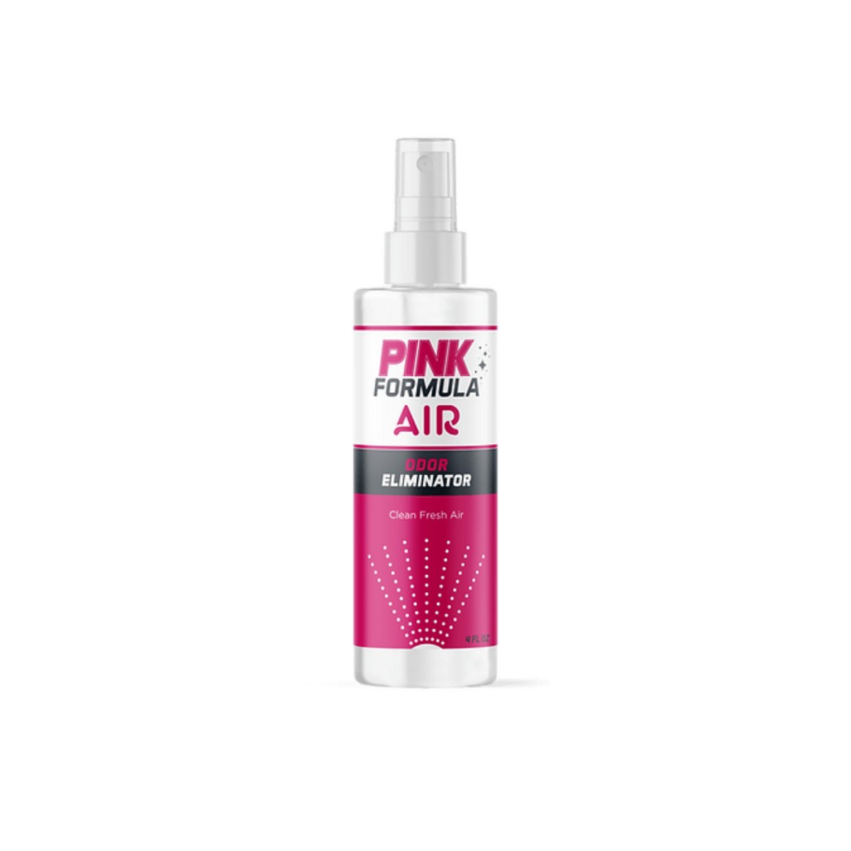 Pink Formula Pink Formula AIR - 4OZ - ODOR ELIMINATOR