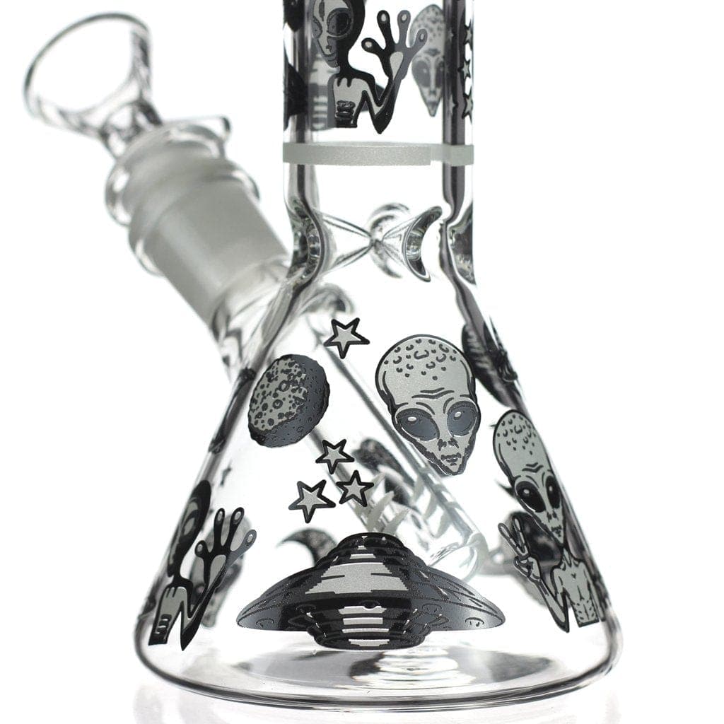 Himalayan Glass Glass Area 420 Beaker