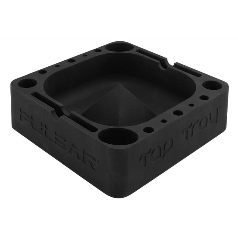 Pulsar Ashtray Square Tap Tray