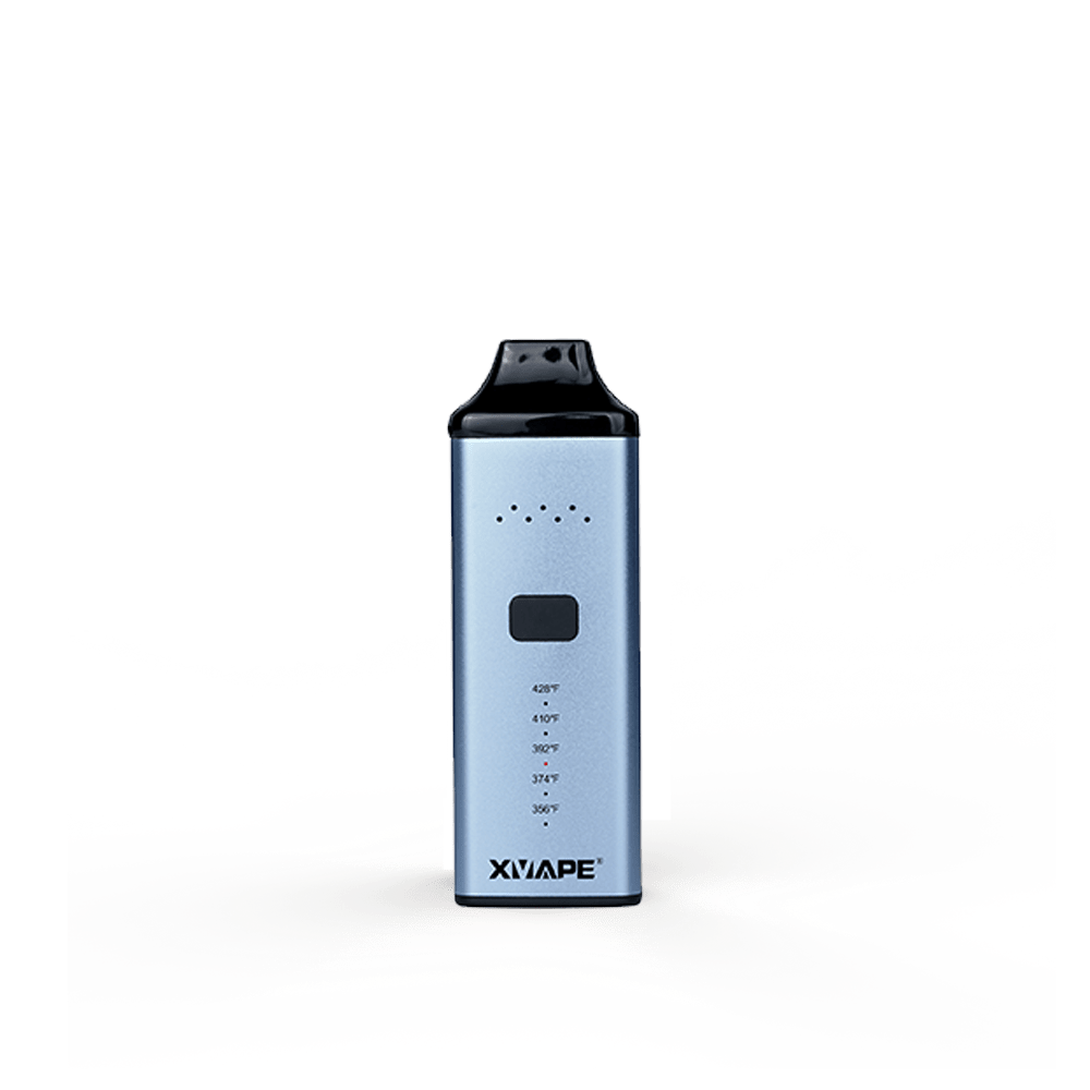 XVAPE Vaporizer Blue XVAPE Avant