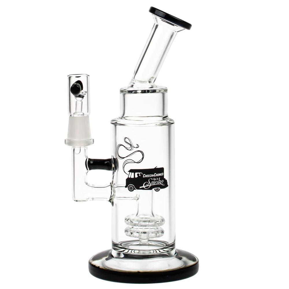 Cheech and Chong Up in Smoke Dab Rig Black Anthony 8